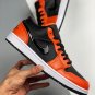 jordan 1 low se blackorange ck3022-008