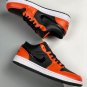 jordan 1 low se blackorange ck3022-008