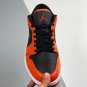 jordan 1 low se blackorange ck3022-008