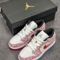 jordan 1 low se gs take flight dd1527-114