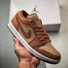 jordan 1 low se legend medium brown fj3453-200