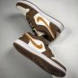 jordan 1 low se light olivesail-white dv0426-301