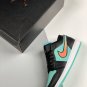 jordan 1 low se tropical twist black ck3022-301