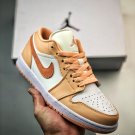 jordan 1 low sunset hazebright citrus-white dc0774-801