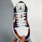 jordan 1 low sweater nothing but net cz8659-100
