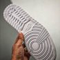 jordan 1 low triple white 553558-112 on