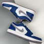 jordan 1 low true bluewhitecement grey 553558-412