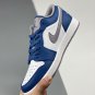jordan 1 low true bluewhitecement grey 553558-412