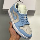 jordan 1 low university blue dc0774-050