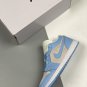 jordan 1 low university blue dc0774-050