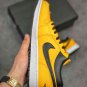 jordan 1 low university goldblack-white