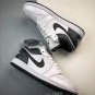jordan 1 low white black 553560-132