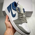jordan 1 low white grey blue dc0774-042