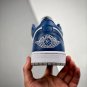 jordan 1 low white grey blue dc0774-042