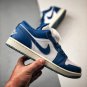 jordan 1 low white industrial blue fn5214-141