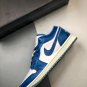jordan 1 low white industrial blue fn5214-141