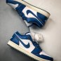 jordan 1 low white industrial blue fn5214-141