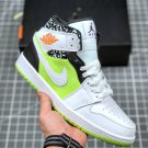 jordan 1 low white orange volt 554725-870