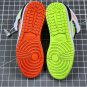jordan 1 low white orange volt 554725-870