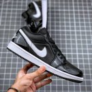 jordan 1 low whiteblack