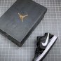 jordan 1 low whiteblack