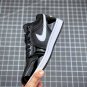 jordan 1 low whiteblack