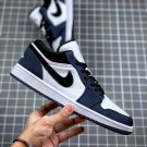 jordan 1 low whiteblack-midnight navy