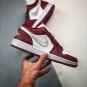 jordan 1 low whitebordeaux 553558-615