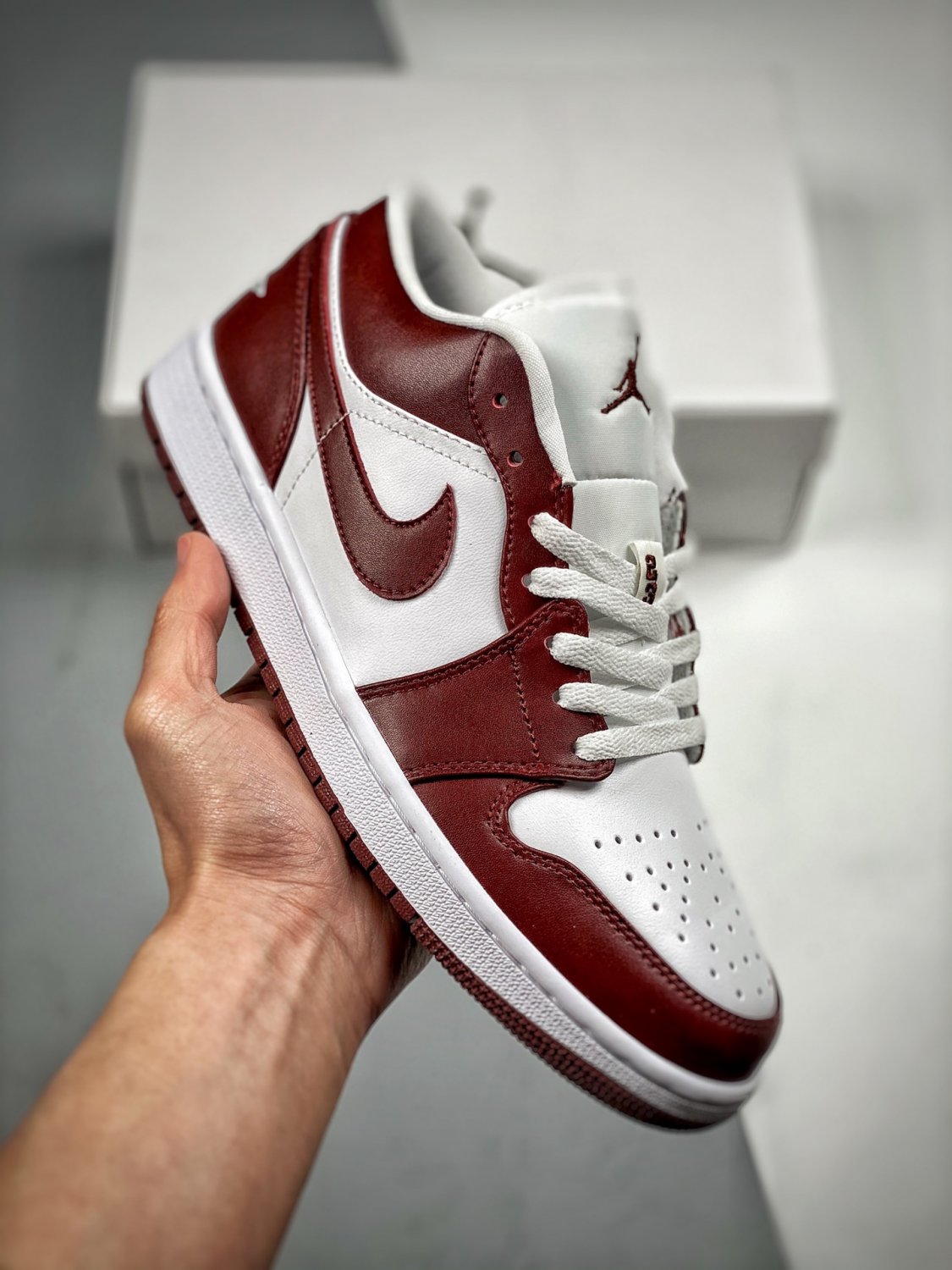 jordan 1 low whitebronze eclipse dc0774-116