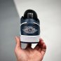 jordan 1 low whitedark teal-black