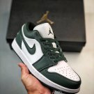 jordan 1 low whitegalactic jade dc0774-113