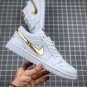 jordan 1 low whitemetallic gold