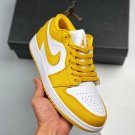 jordan 1 low whitepollen 553558-171