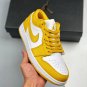 jordan 1 low whitepollen 553558-171