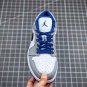 jordan 1 low whitetrue blue-cement grey-black