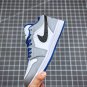 jordan 1 low whitetrue blue-cement grey-black