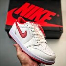 jordan 1 low whiteuniversity red cz0790-161