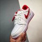 jordan 1 low whiteuniversity red cz0790-161