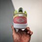 jordan 1 low whitevivid green dj0341-100