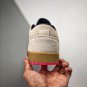 jordan 1 low whitewhite-gym yellow-hyper pink