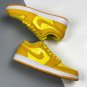 jordan 1 low yellow gold dc0774-700