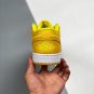 jordan 1 low yellow gold dc0774-700