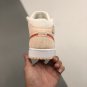 jordan 1 mid &acirc;��corduroy&acirc;�� sailorange quartz
