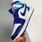 jordan 1 mid &acirc;��geometric pint&acirc;�� 555112-105