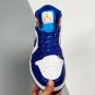 jordan 1 mid &acirc;��geometric pint&acirc;�� 555112-105
