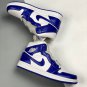 jordan 1 mid &acirc;��kentucky&acirc;�� whitehyper royal bq6472-104