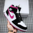 jordan 1 mid ‘magenta’ bq6472-005