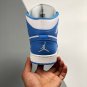 jordan 1 mid &acirc;��unc&acirc;�� 554724-106