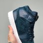 jordan 1 mid &acirc;��armory navy&acirc;�� 554724-421