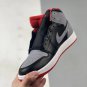 jordan 1 mid &acirc;��black cement&acirc;�� dq8426-006